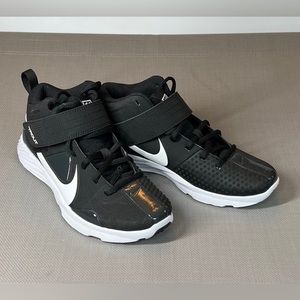Youth Nike Force Trout 7 Turf Baseball Cleat